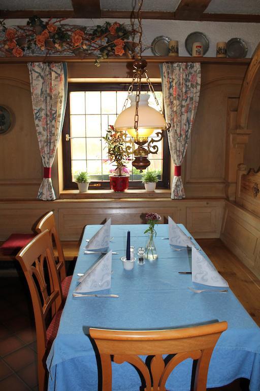 Hotel Hoefler B&B 뉘른베르크 외부 사진