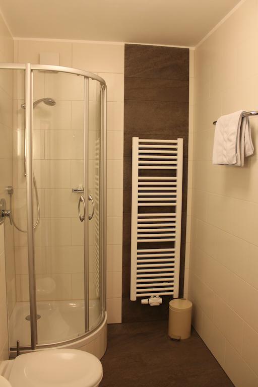 Hotel Hoefler B&B 뉘른베르크 외부 사진