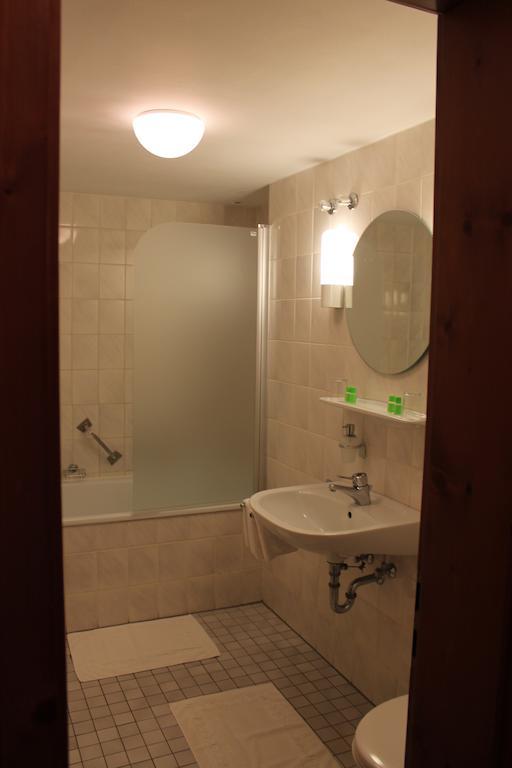 Hotel Hoefler B&B 뉘른베르크 외부 사진