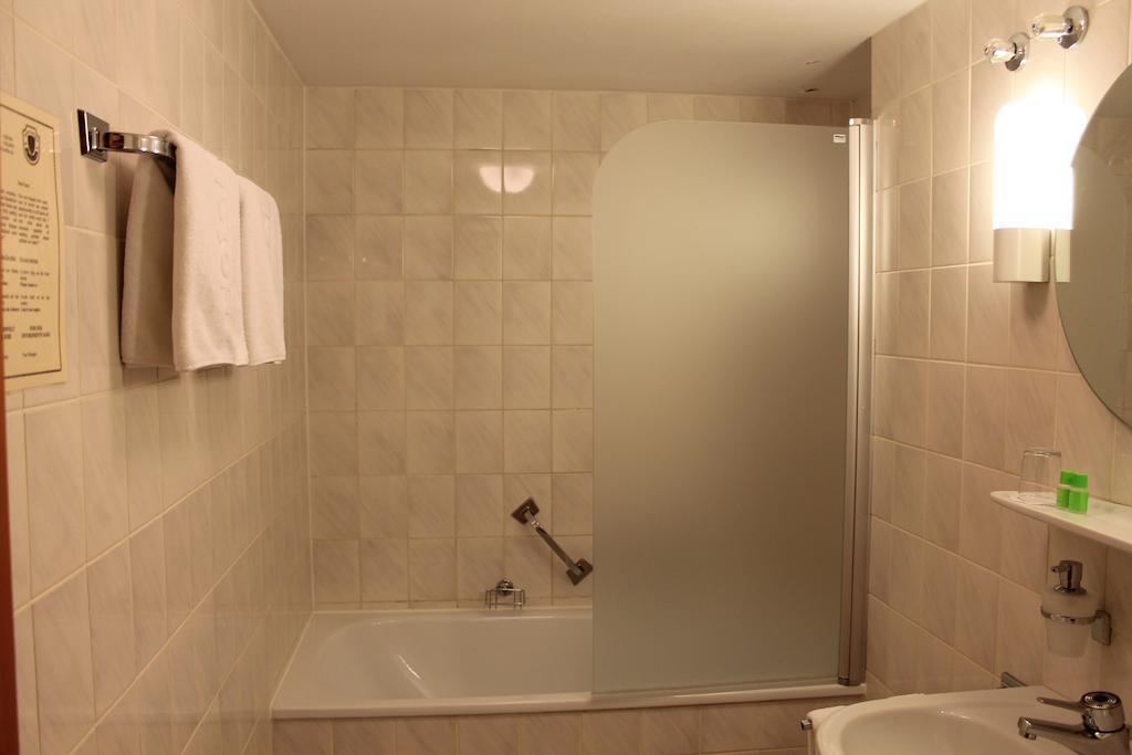 Hotel Hoefler B&B 뉘른베르크 외부 사진