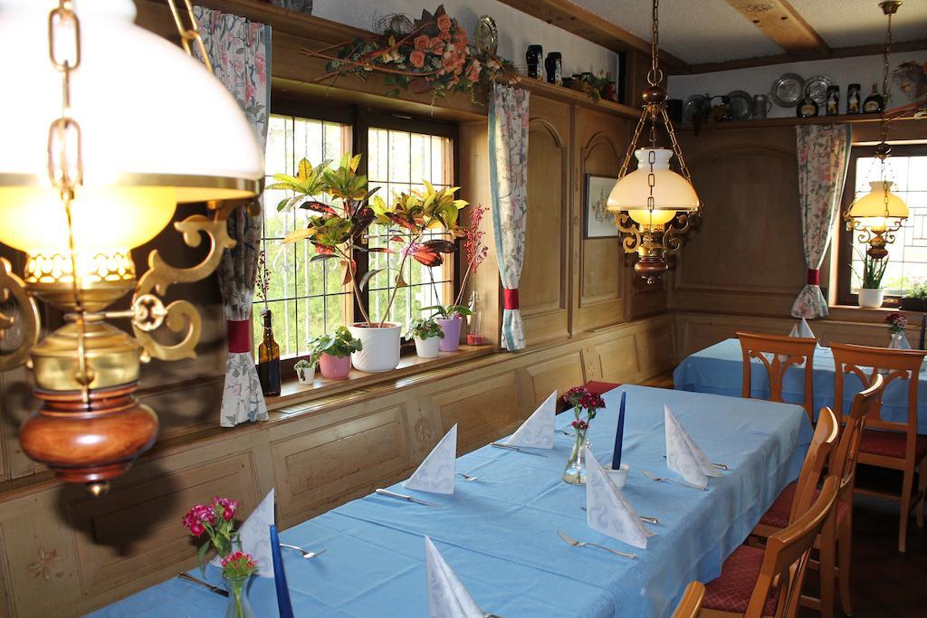 Hotel Hoefler B&B 뉘른베르크 외부 사진