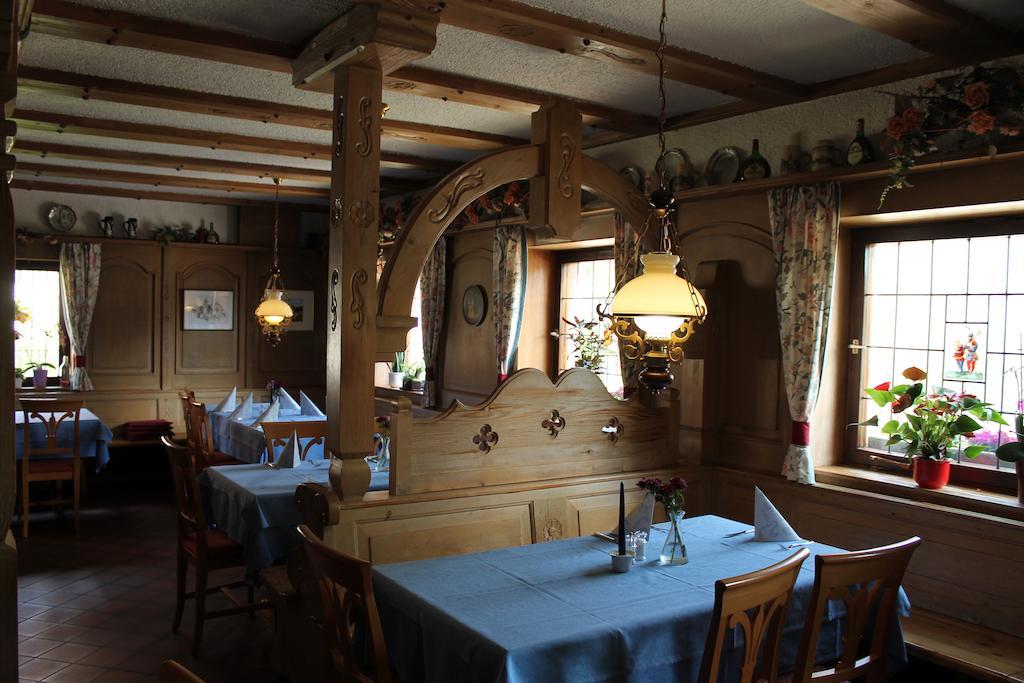 Hotel Hoefler B&B 뉘른베르크 외부 사진