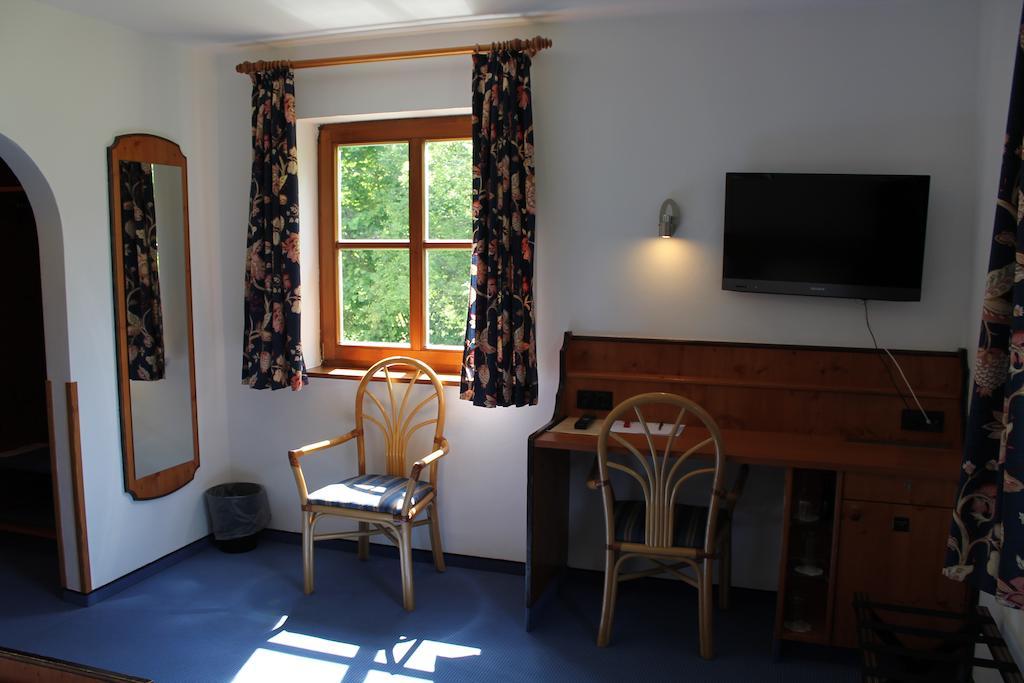 Hotel Hoefler B&B 뉘른베르크 외부 사진