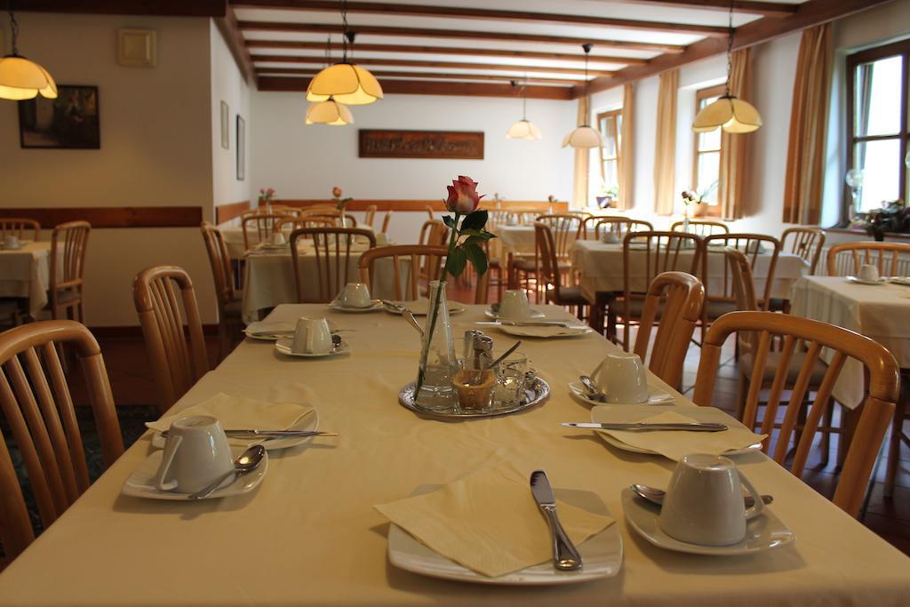 Hotel Hoefler B&B 뉘른베르크 외부 사진